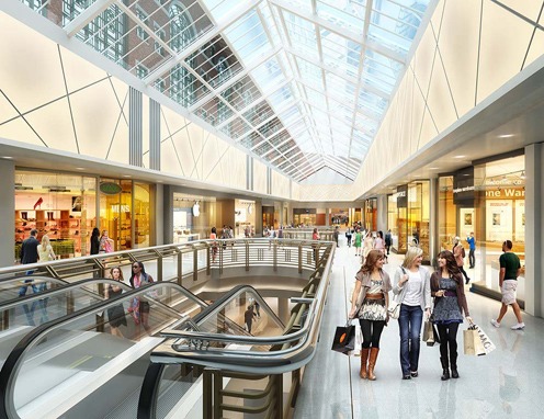 Intu Watford