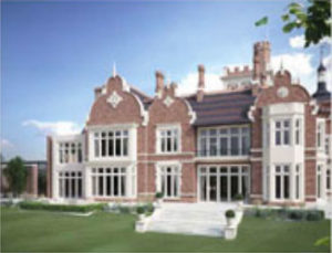 Knight Harwood Turning Visions Into Reality