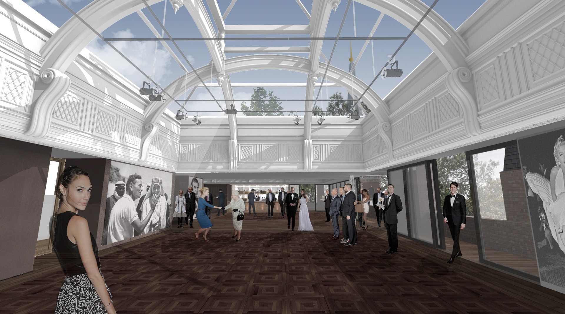 Team member profile – Tom Knowles