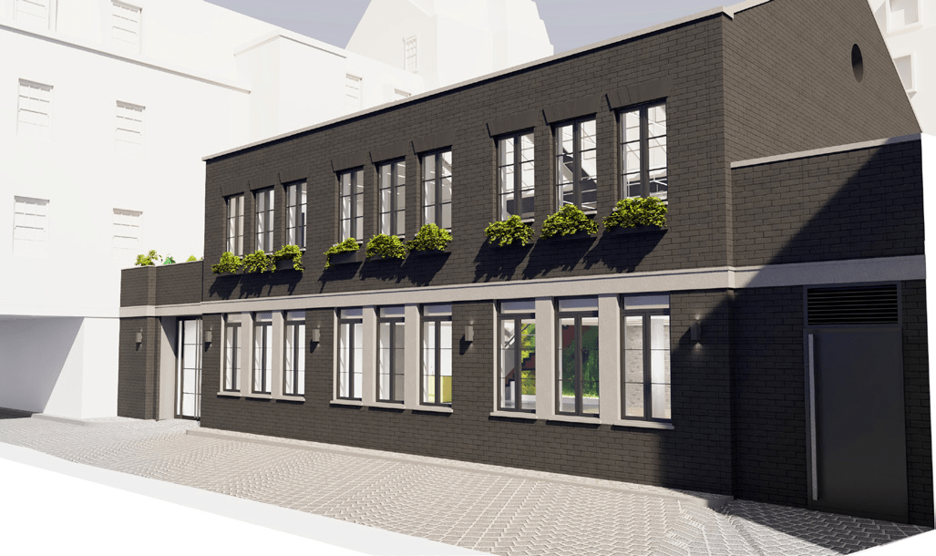 Astrea Asset Management project win