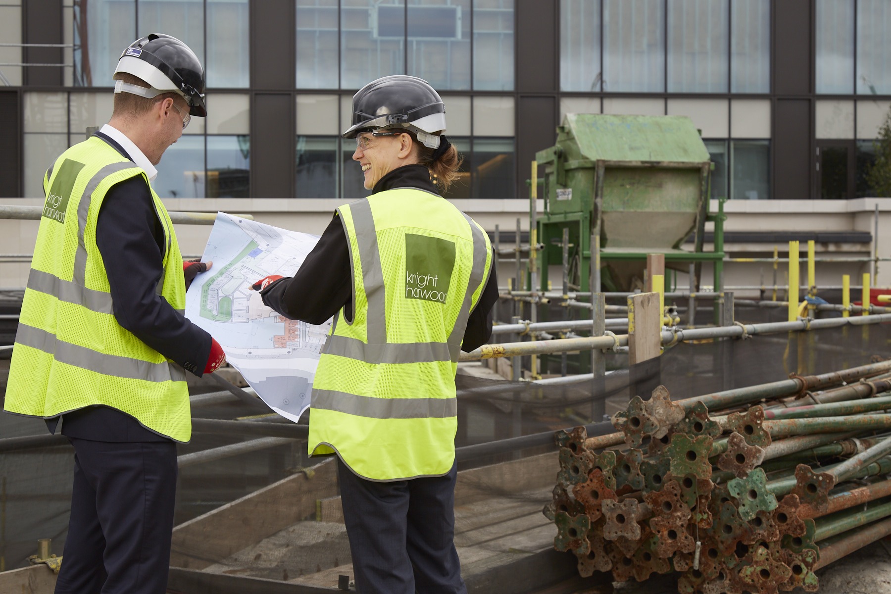 Team member profile – Karen Price