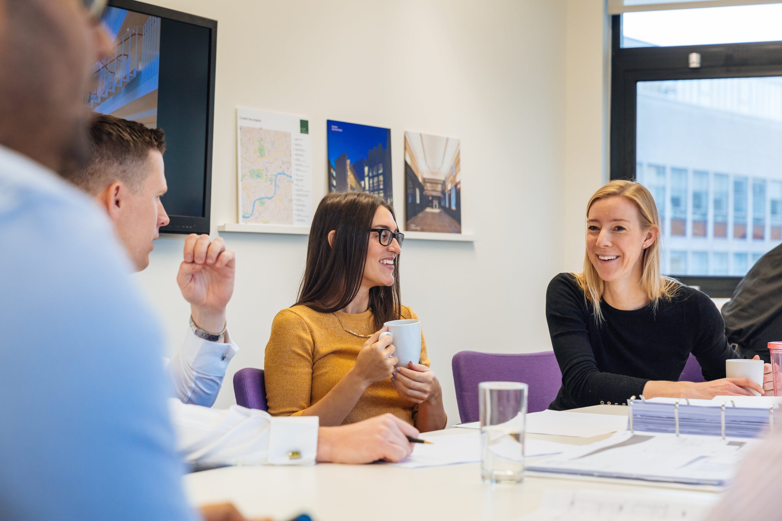 Team member profile – Katie Head