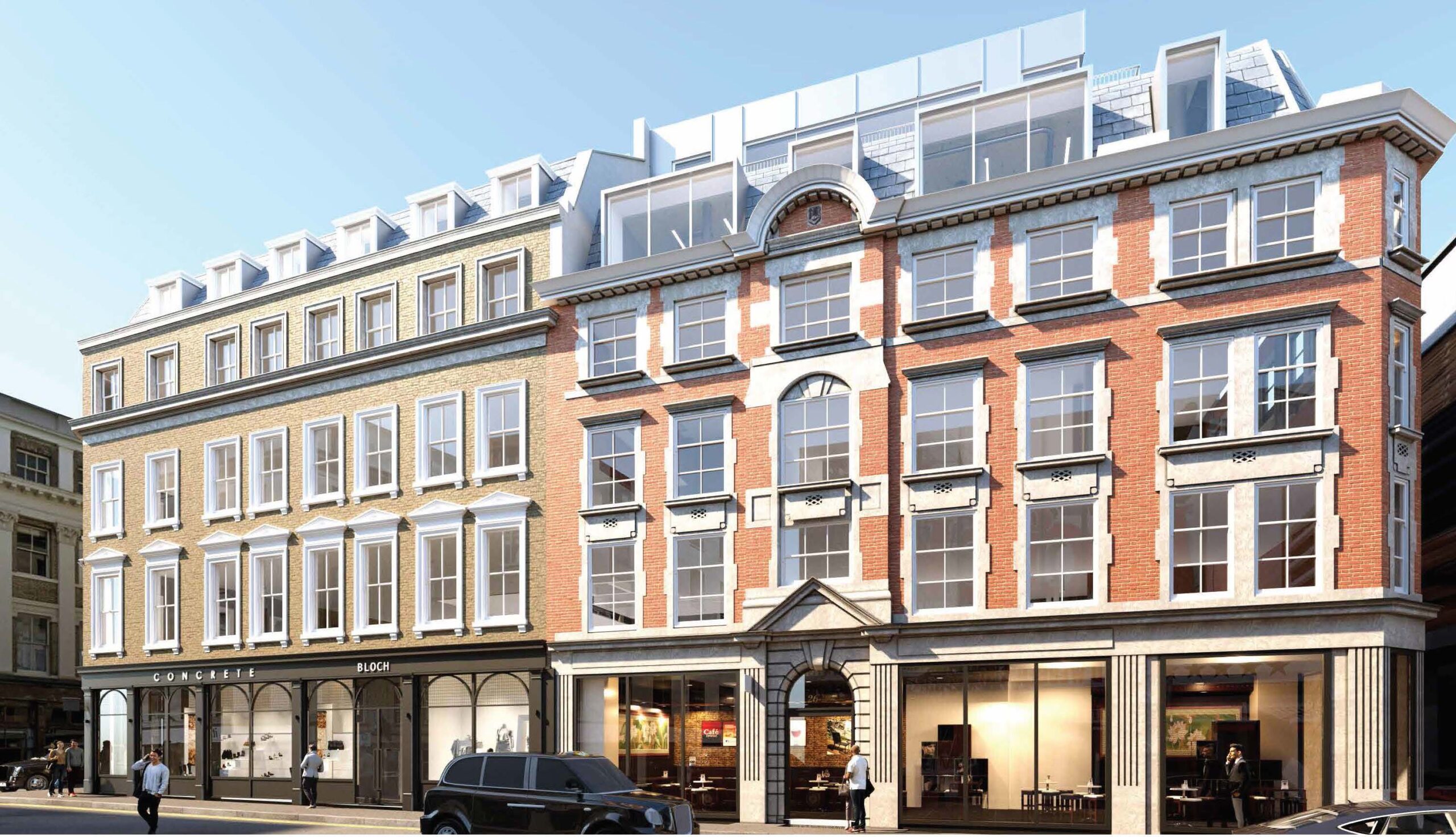 Grain House Project Win