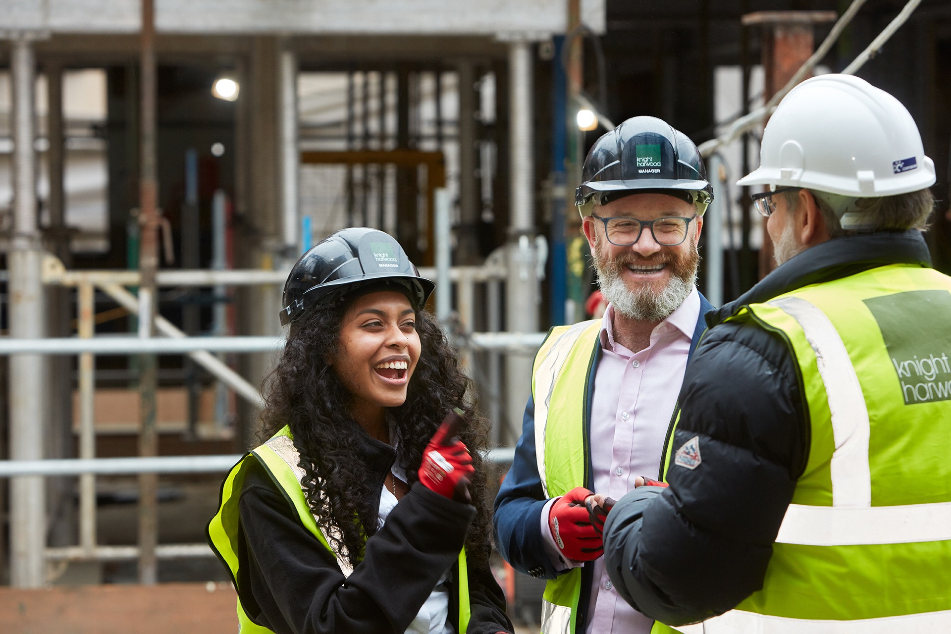 Introducing Leteesha Flore