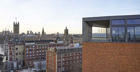 Wright+Wright_Lambeth Palace Library_Hufton+Crow_096