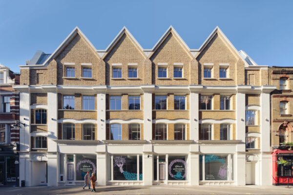 London Architectural Photography