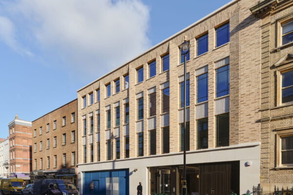 London Architectural Photography