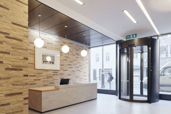 London Architectural Photography