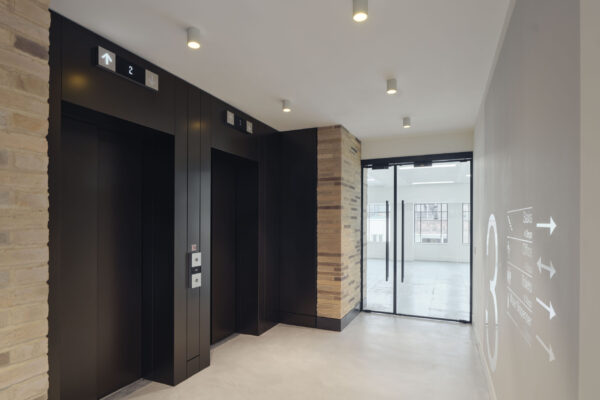 London Architectural Photography