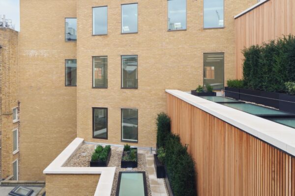 London Architectural Photography