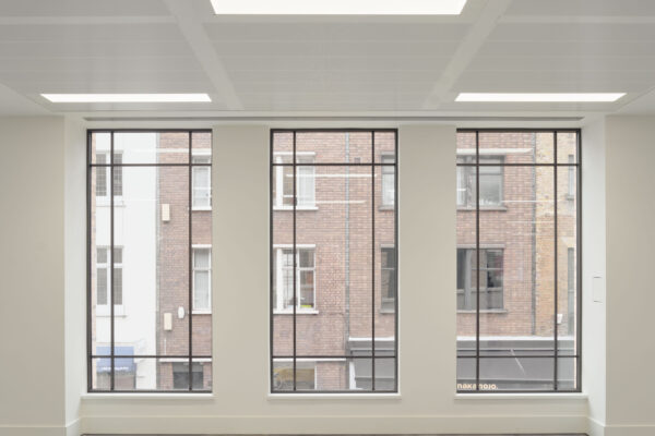 London Architectural Photography