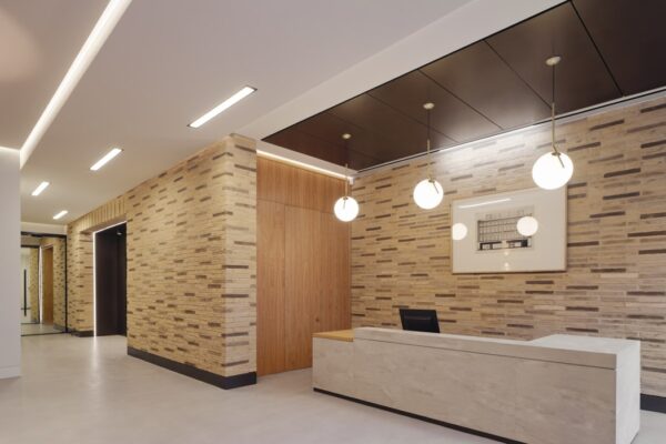 London Architectural Photography