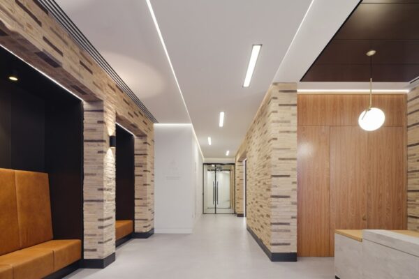 London Architectural Photography