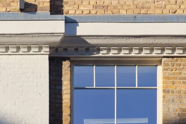 London Architectural Photography