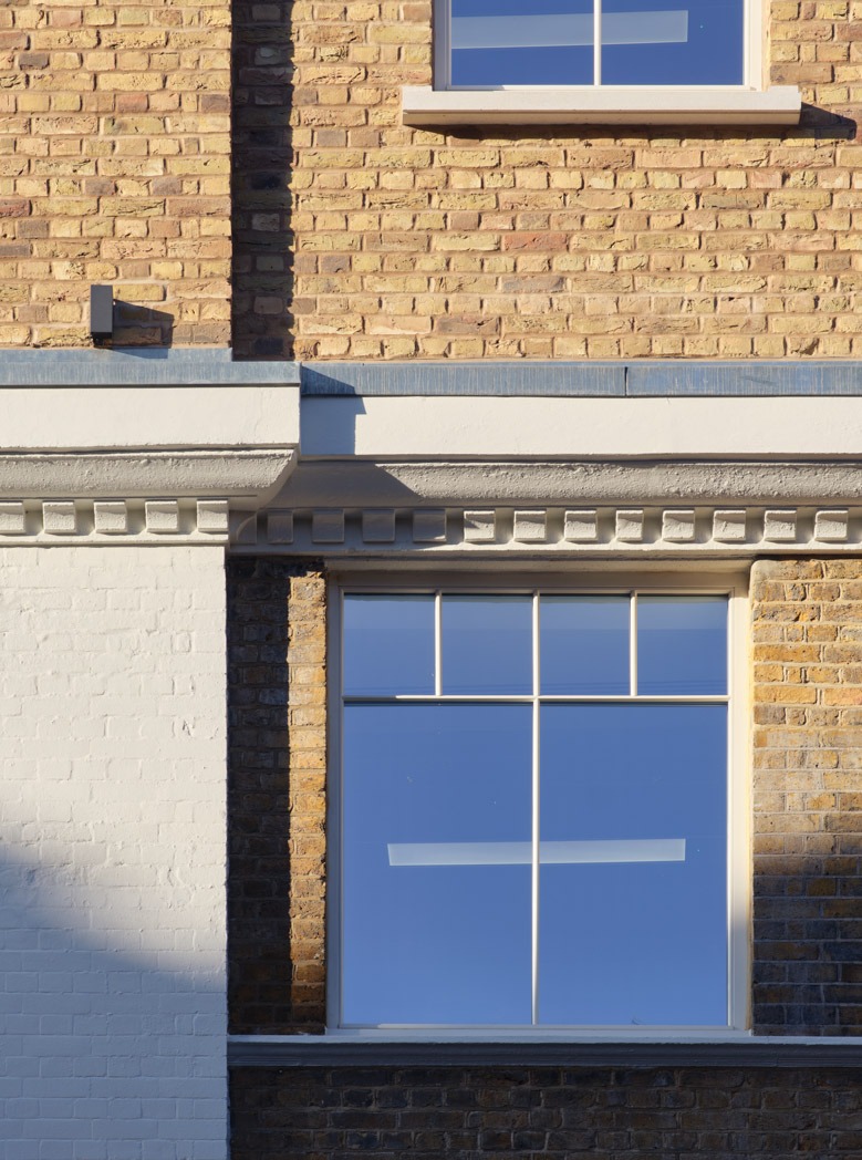 Stonework – Project Features