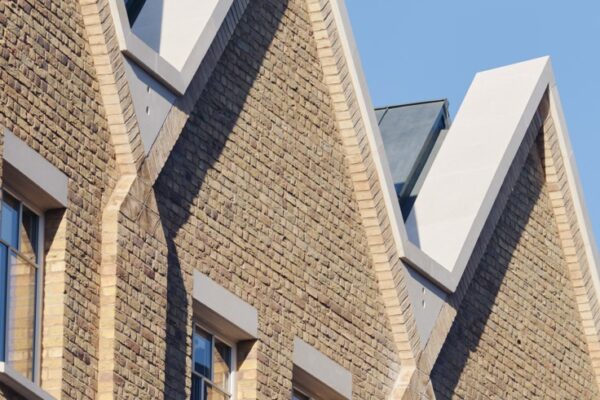 London Architectural Photography