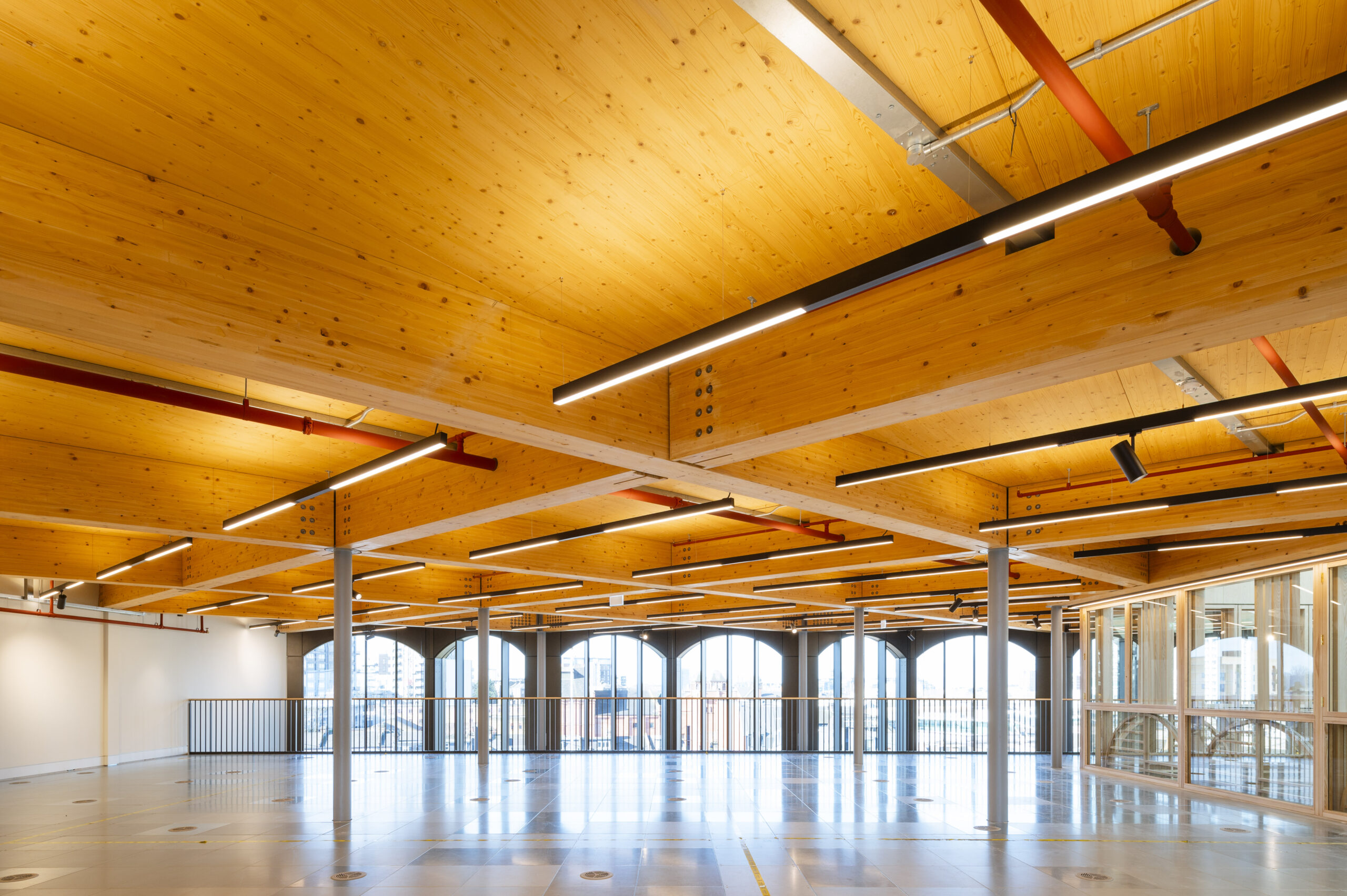 Project Images – Arding & Hobbs