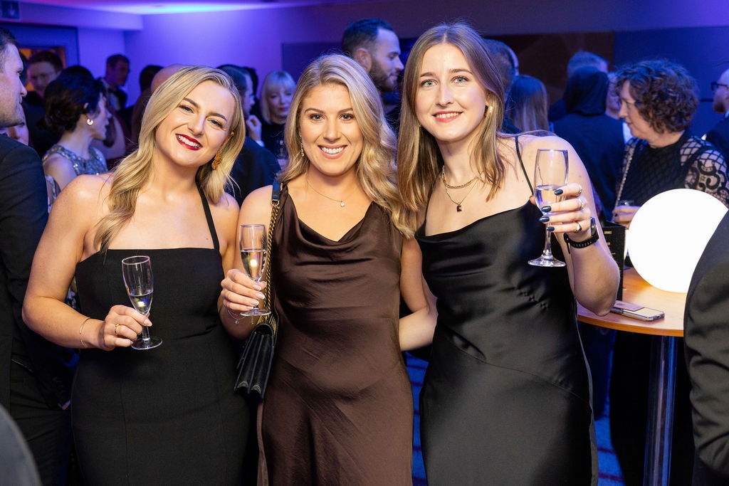 Knight Harwood Christmas Party 2025